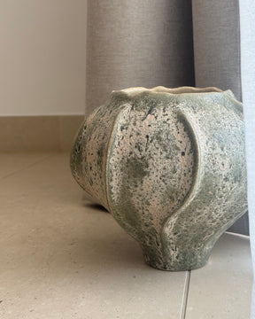 Olea Vase