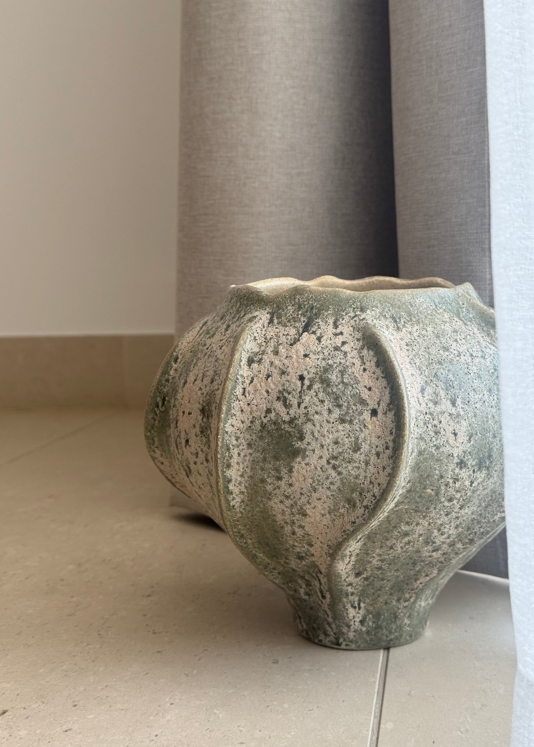 Olea Vase