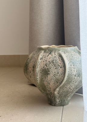 Olea Vase