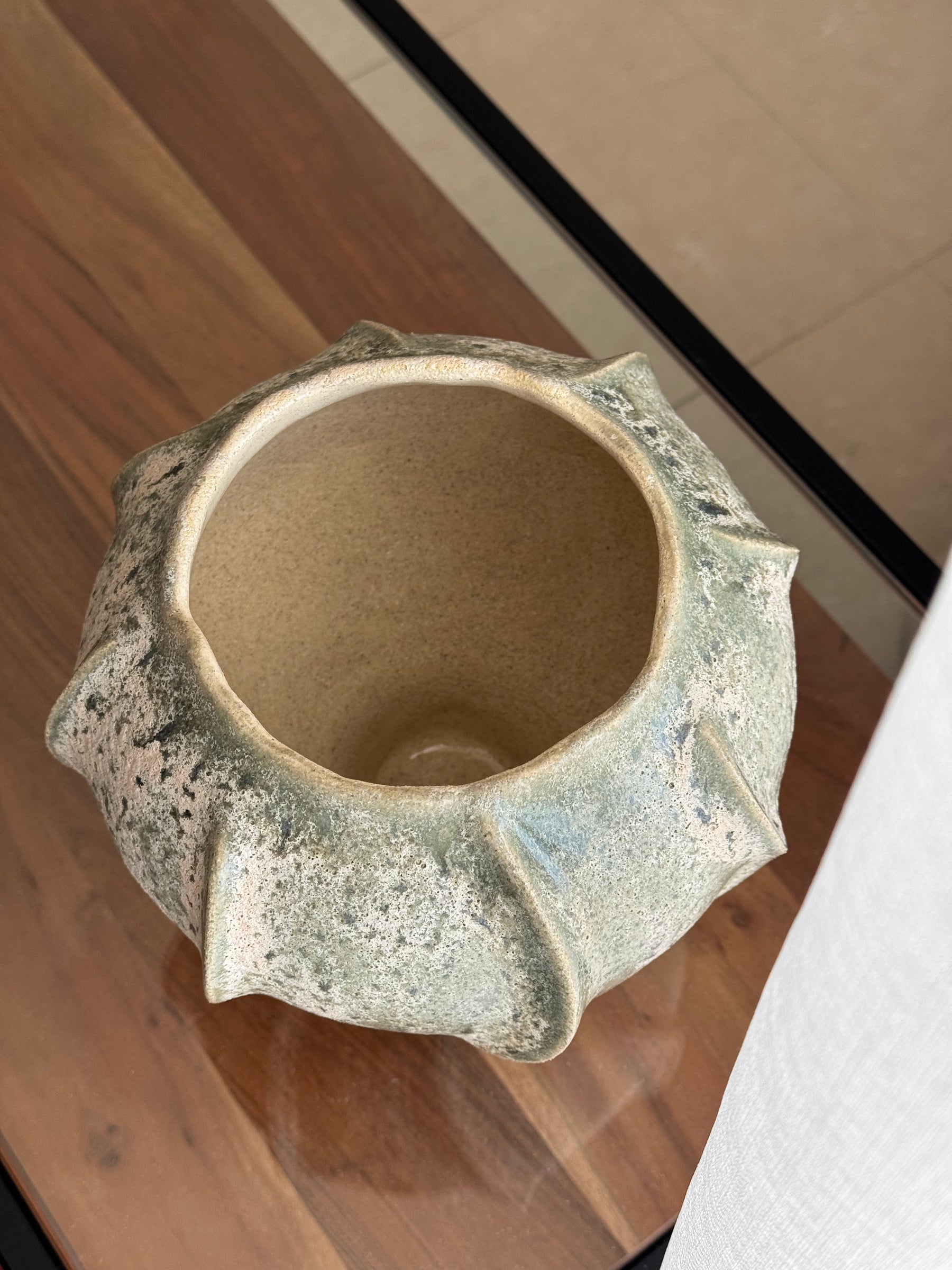 Olea Vase