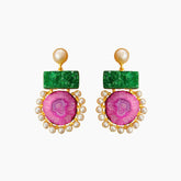 Anemone Earrings