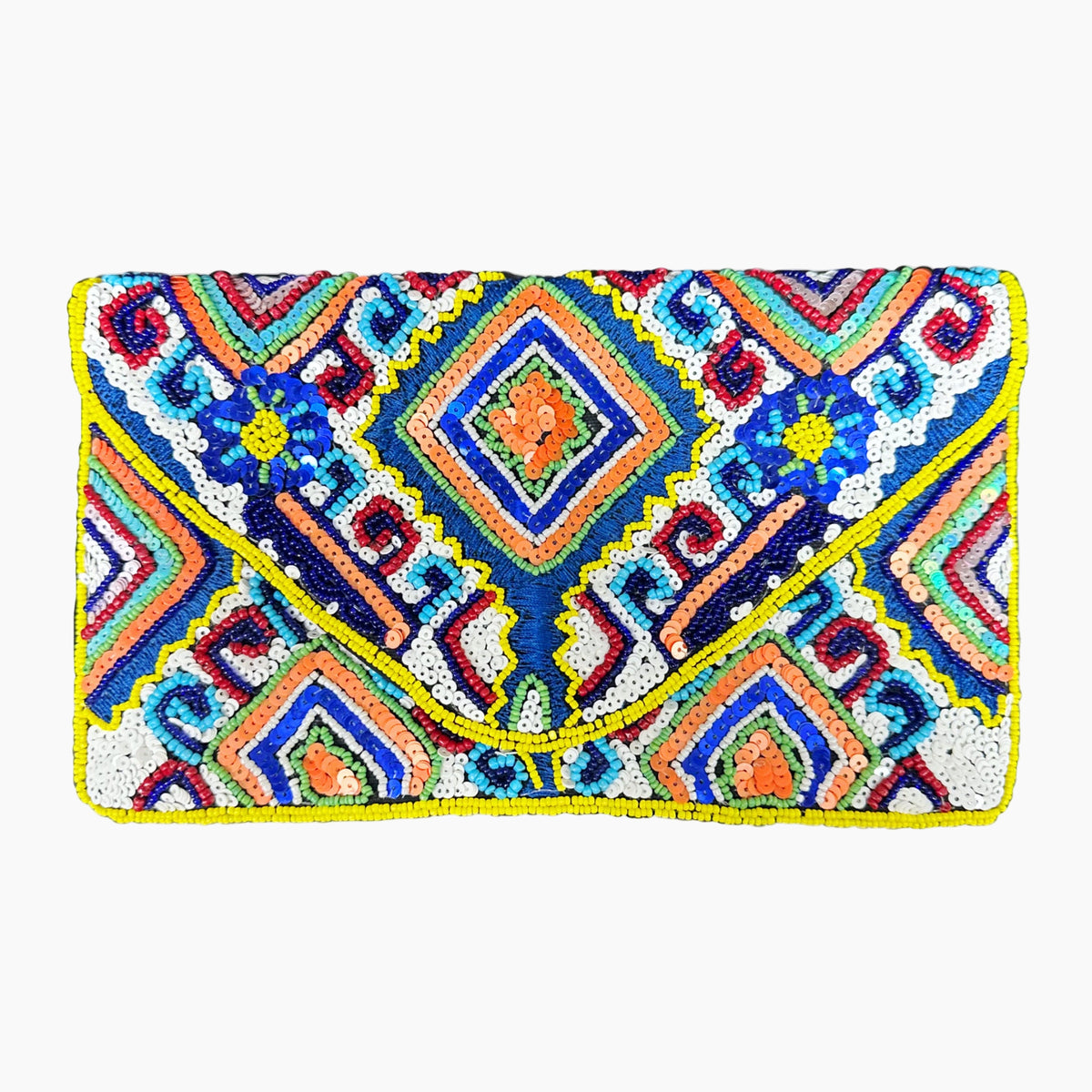Joy Cross-bag / Clutch