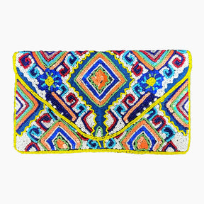 Joy Cross-bag / Clutch