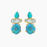 "Galileo" Earrings