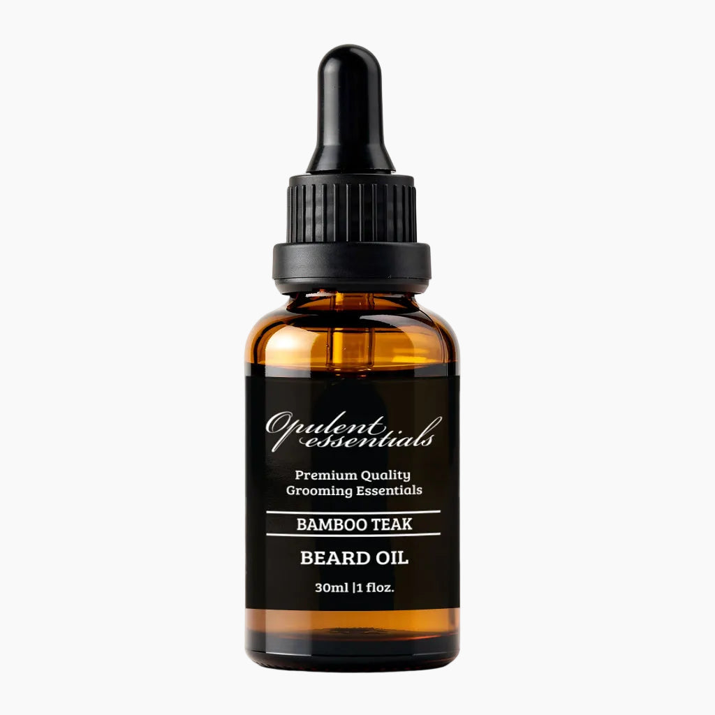 Beard Oil