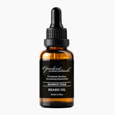 Beard Oil