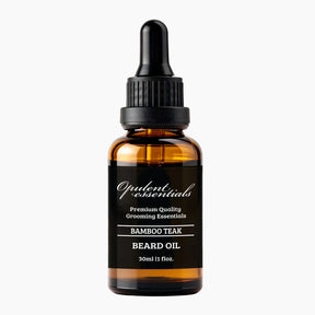 Beard Oil