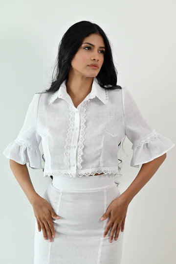 Costa Bianca Shirt