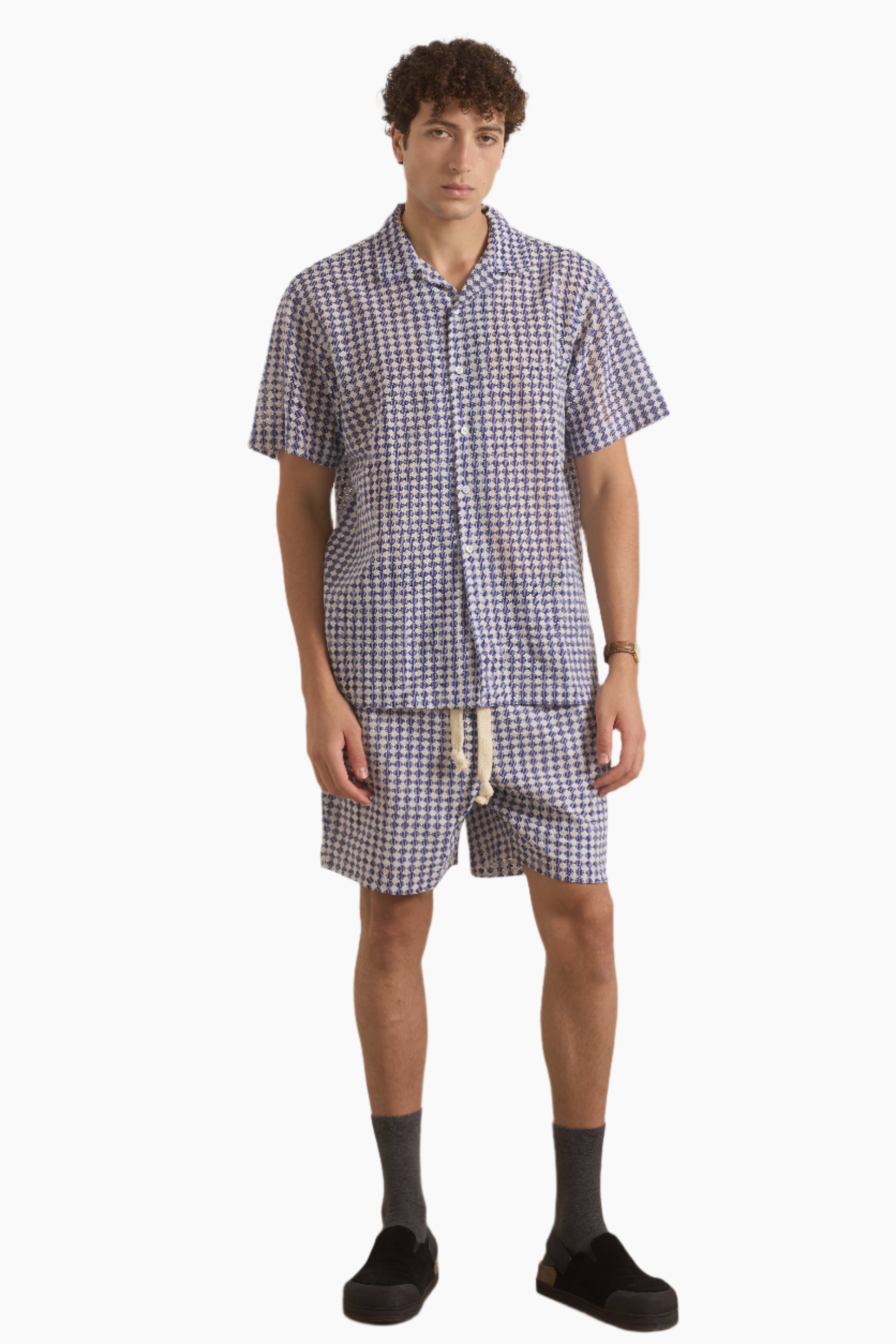 Crochet Cotton Henry