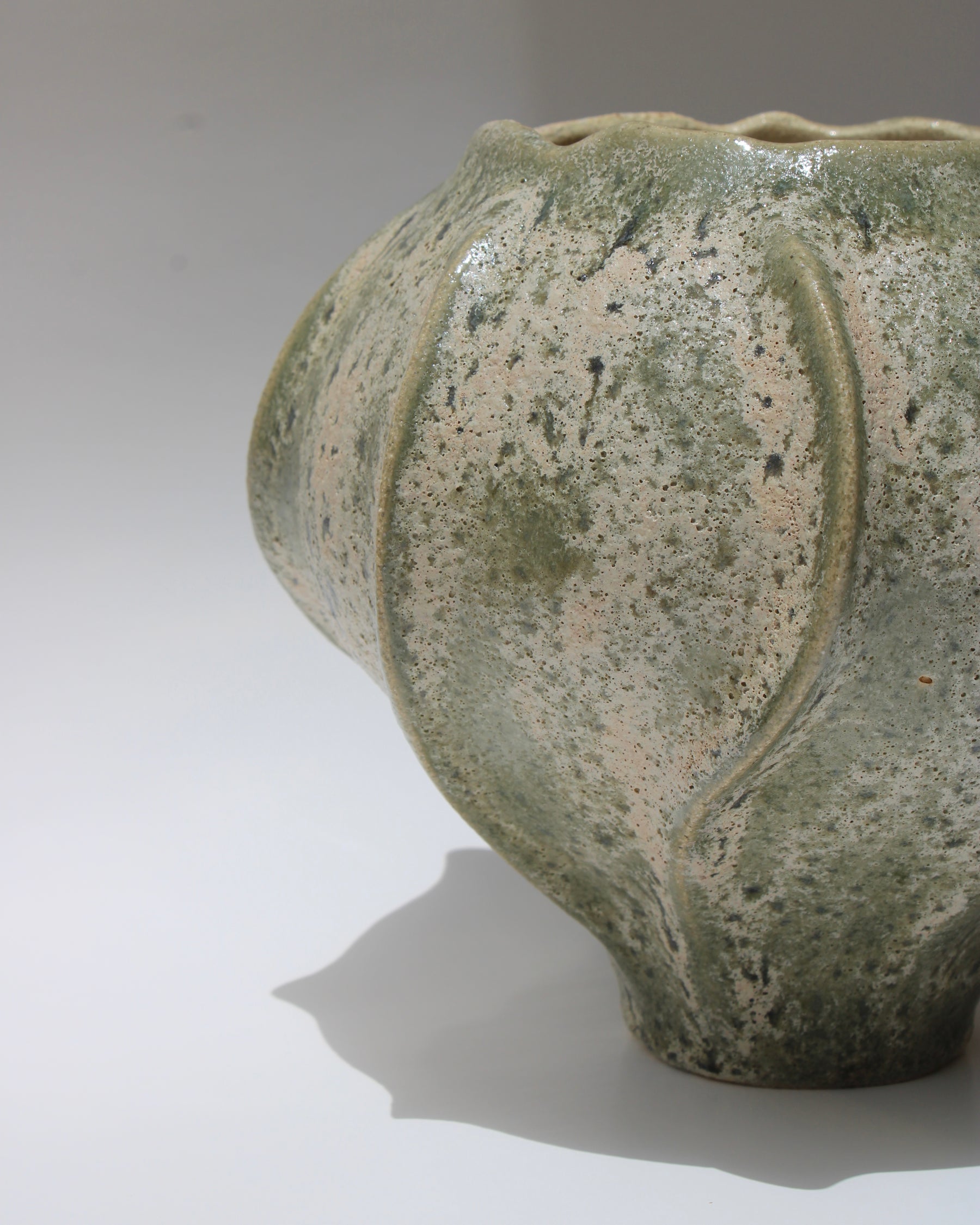 Olea Vase