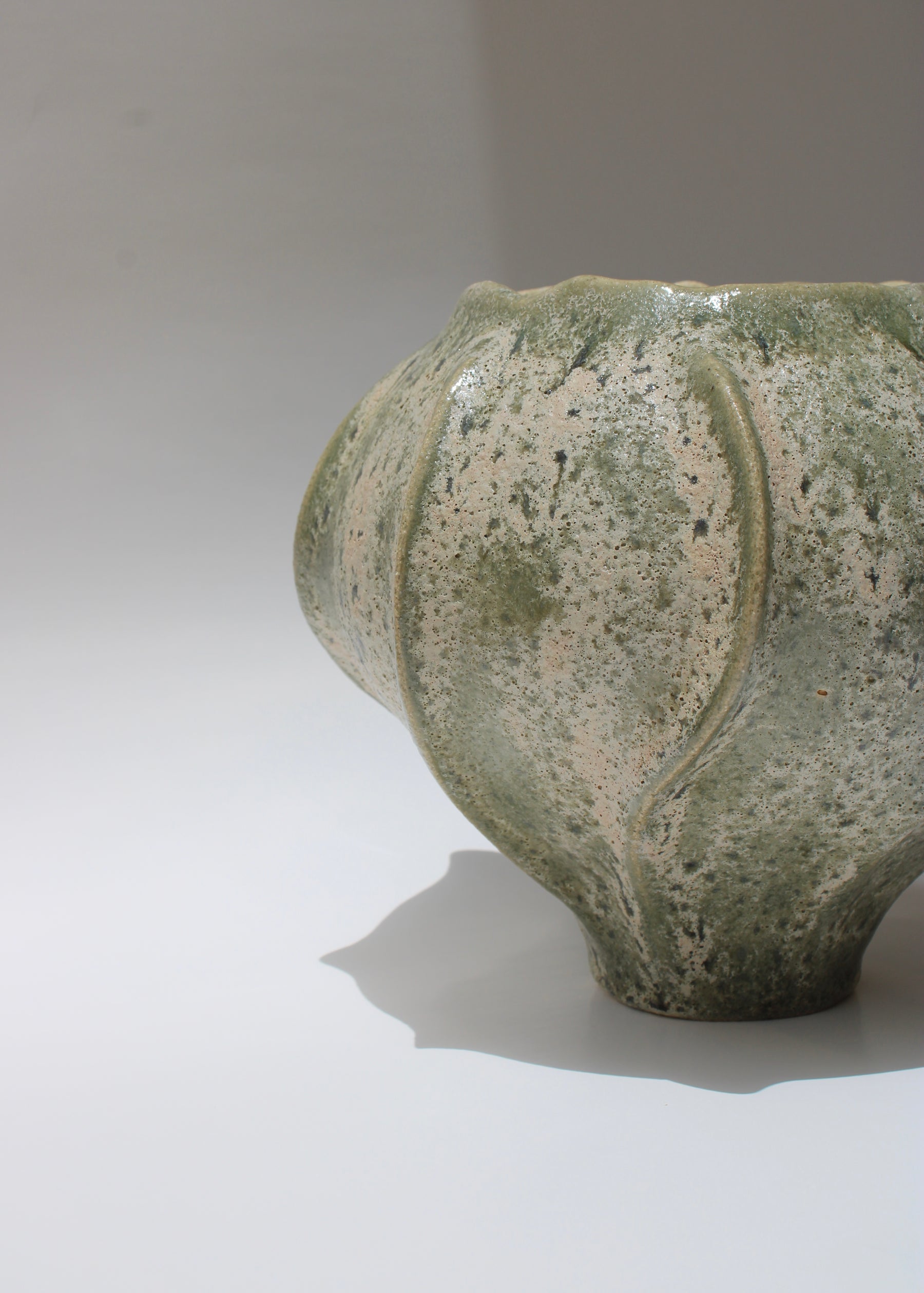 Olea Vase
