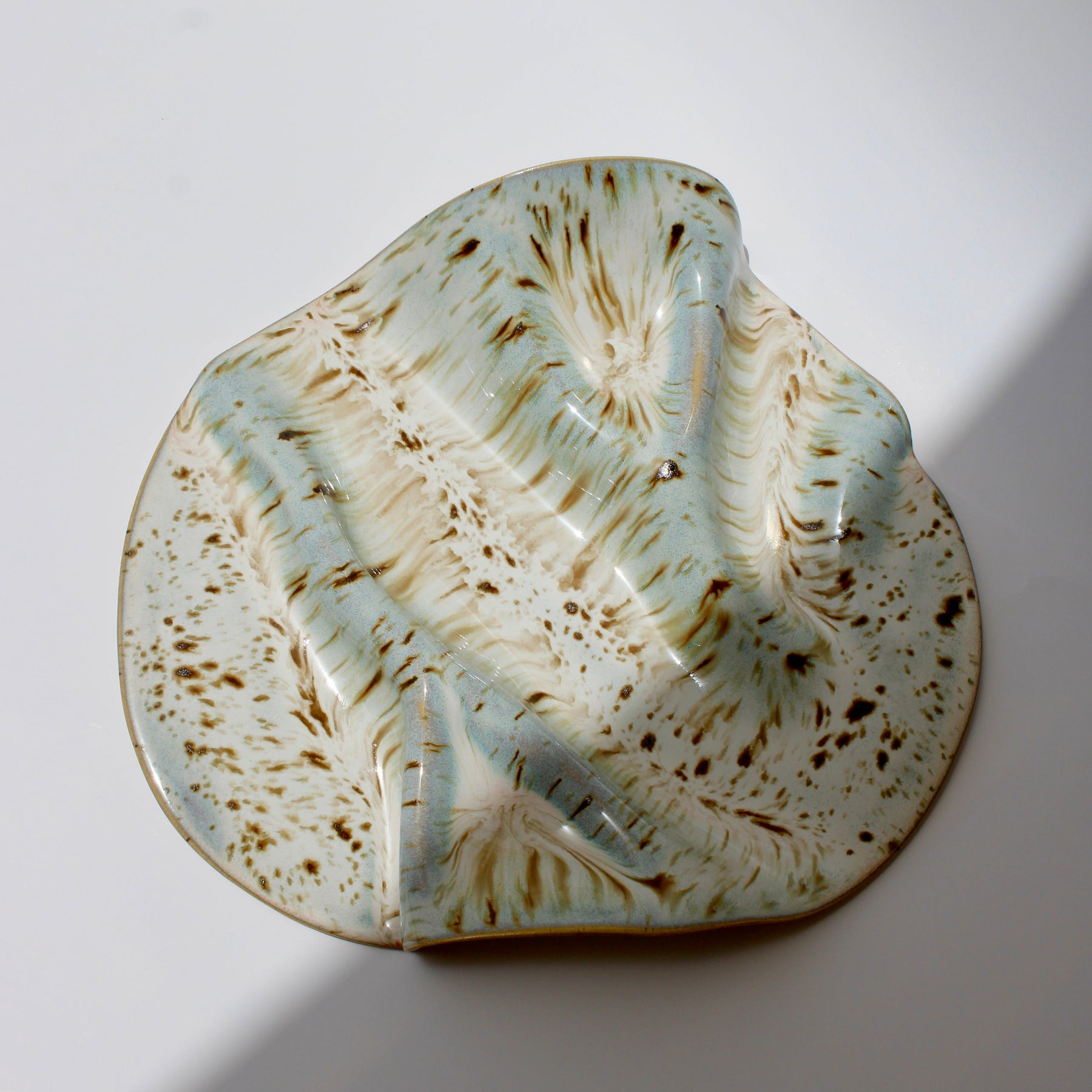 Kyma Maris Platter