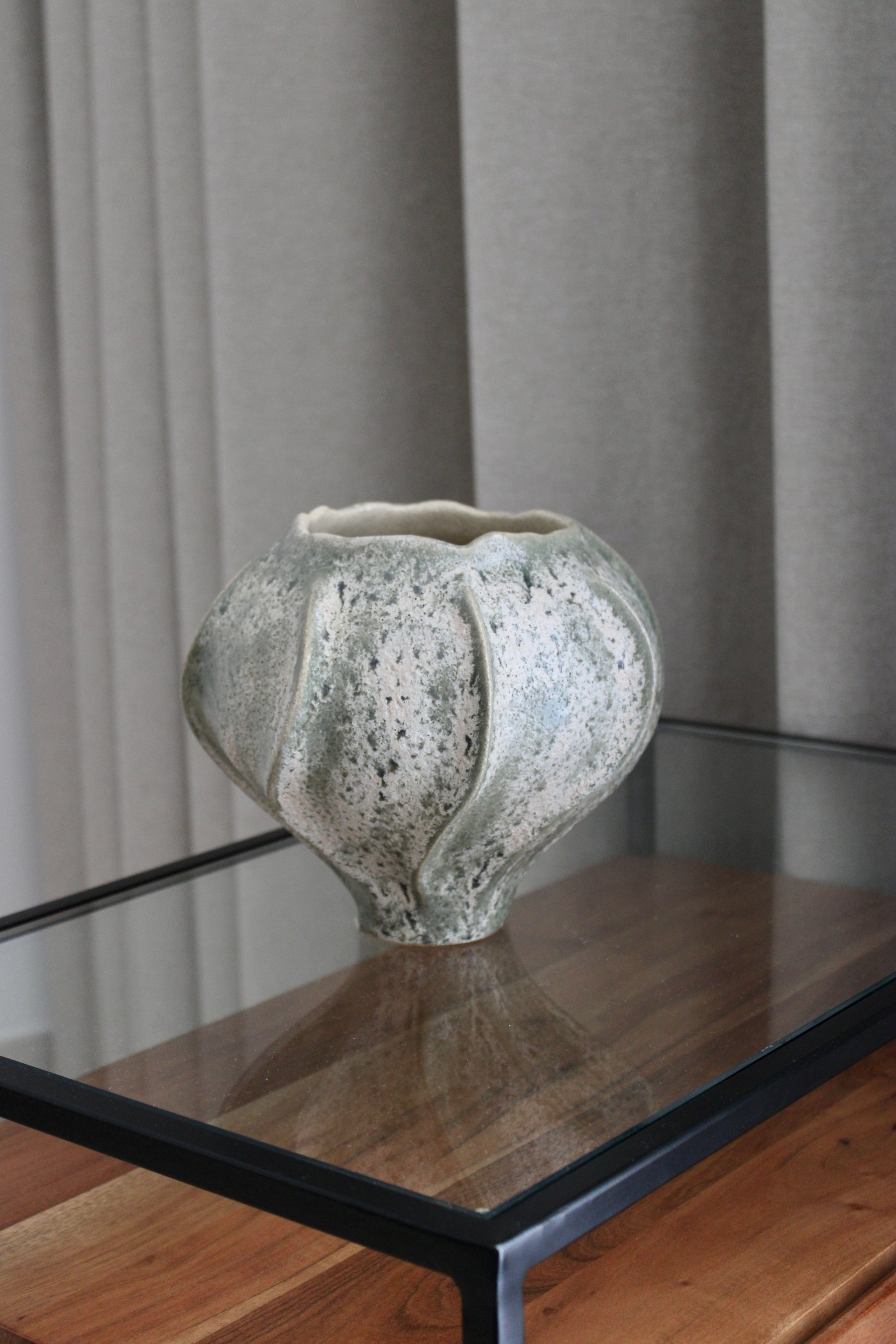 Olea Vase