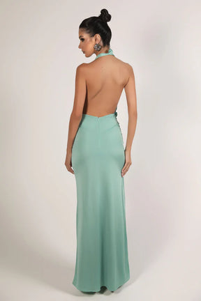 Raquel Maxi Dress