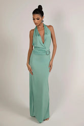 Raquel Maxi Dress