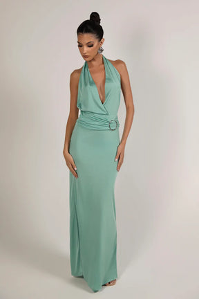 Raquel Maxi Dress