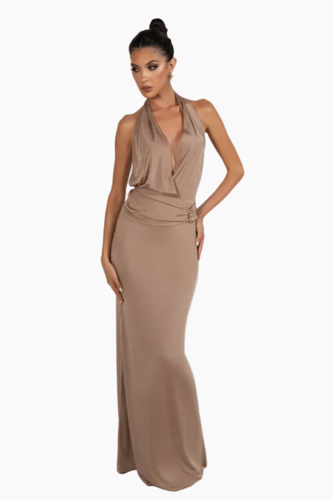 Raquel Maxi Dress