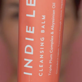 Indie Lee Cleansing Balm