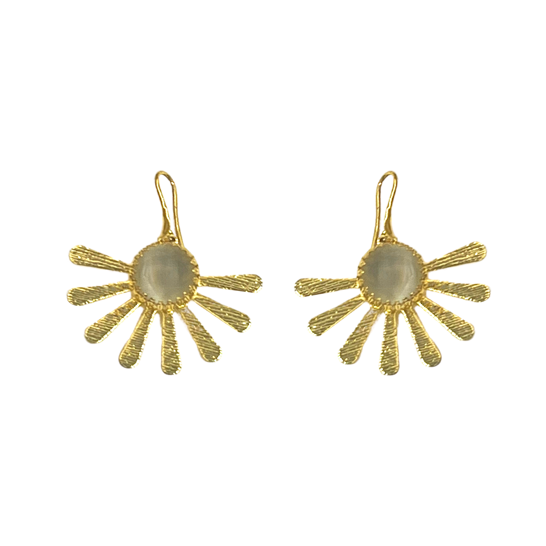 Ilio Earrings