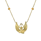 Isis Necklace