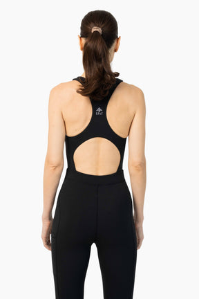 Jumpsuit Elastic Belt