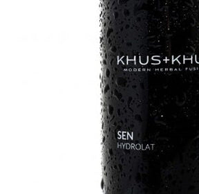 Khus Khus Sen Hydrolat