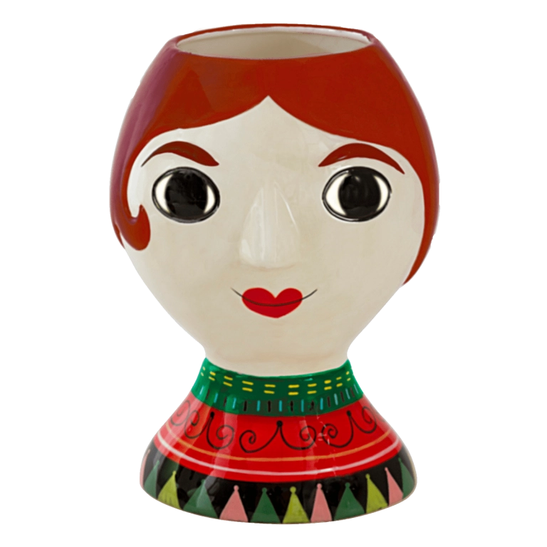 HD0391 Vase Senora