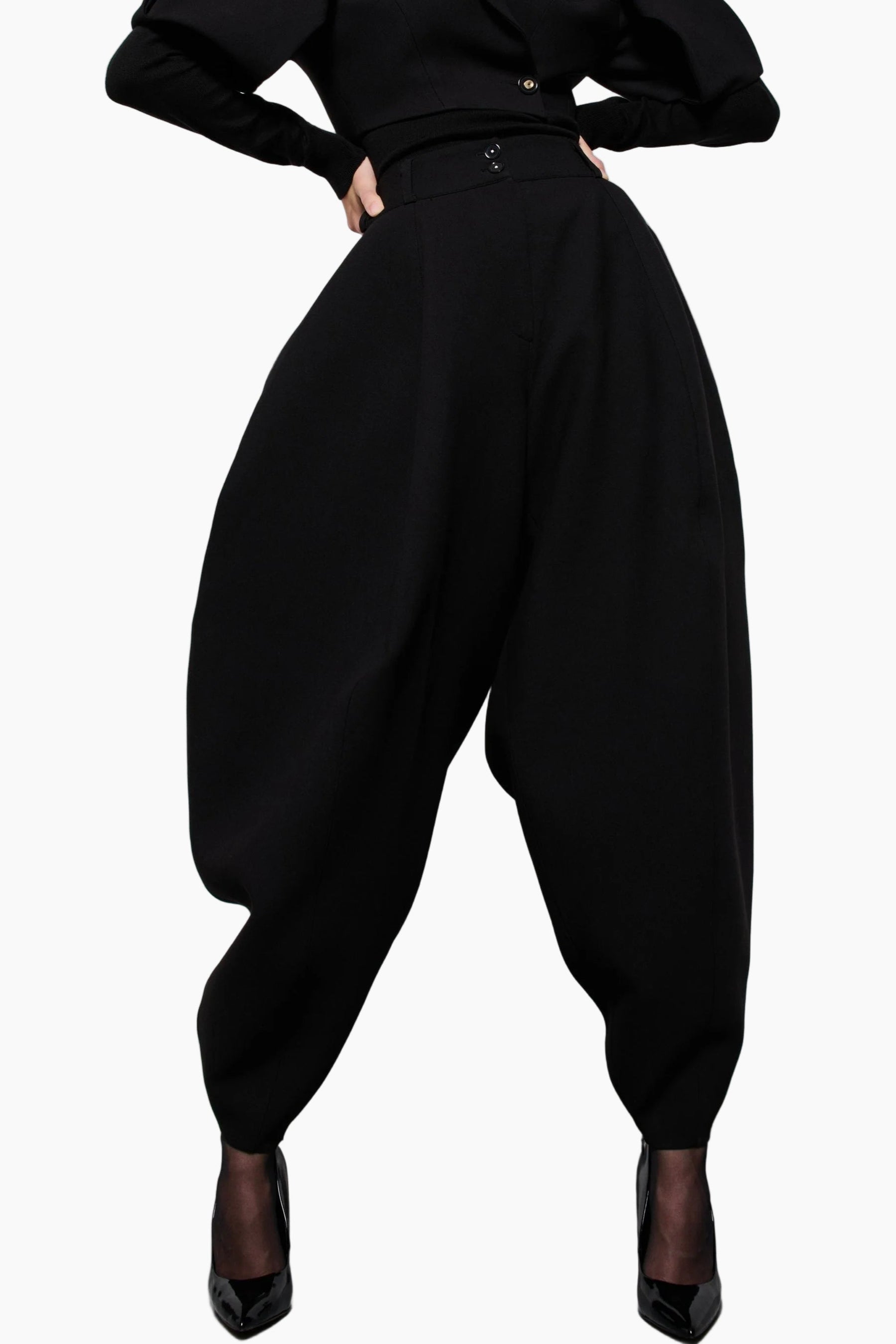 Banana Pants