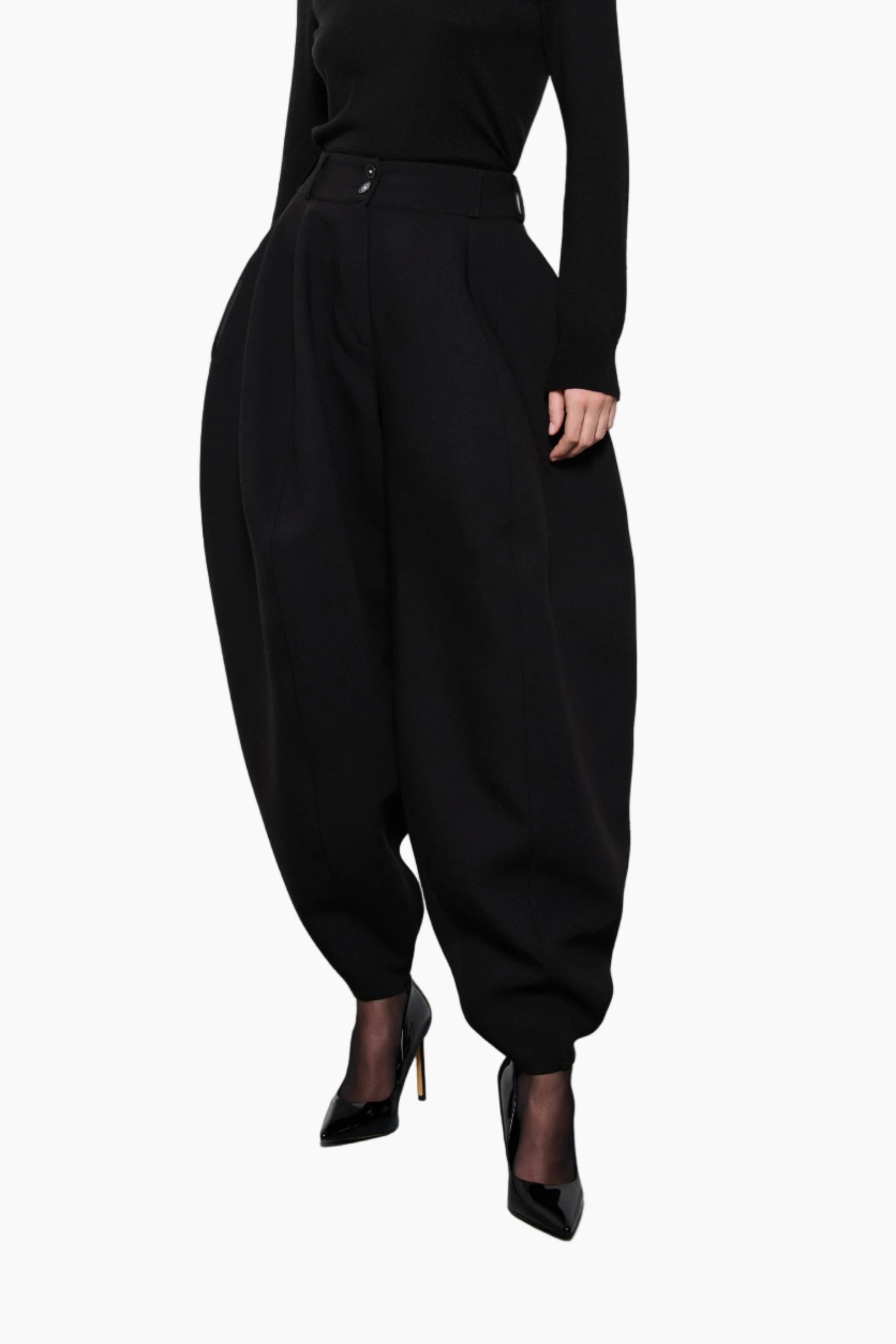 Banana Pants