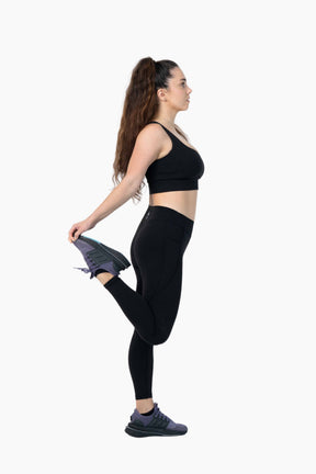 Self Mastery Leggings