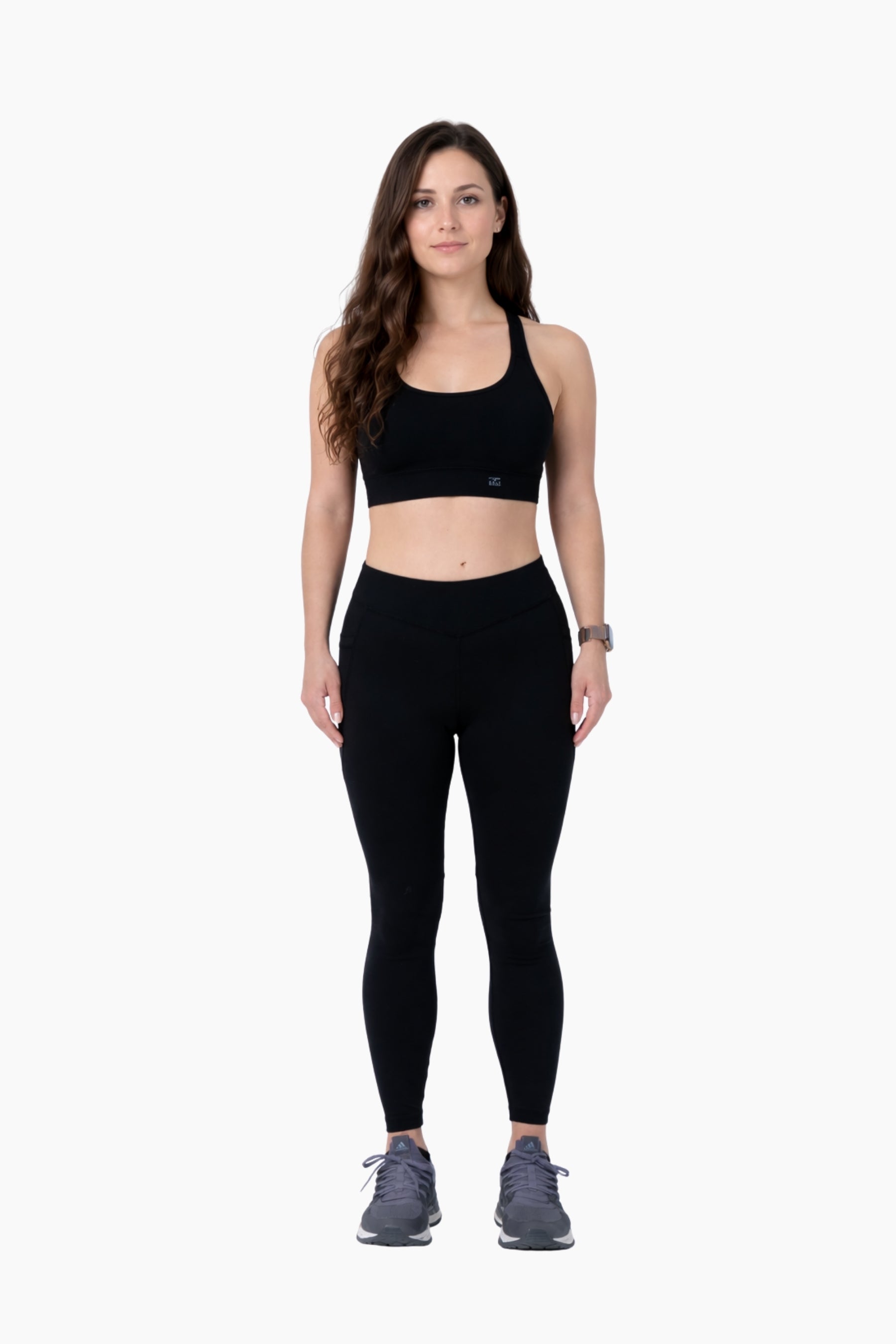 Self Mastery Leggings