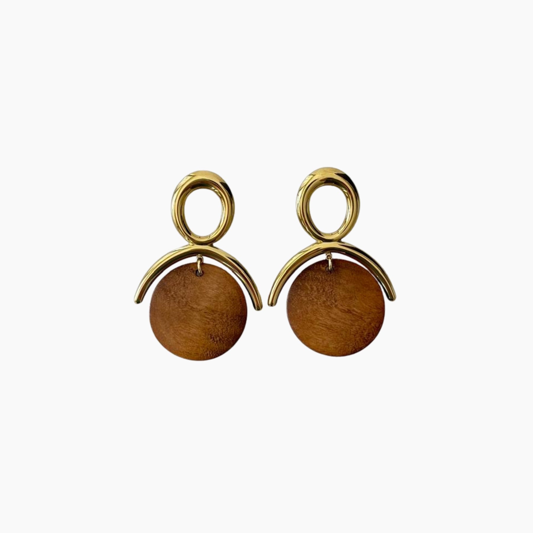 Lita Earrings