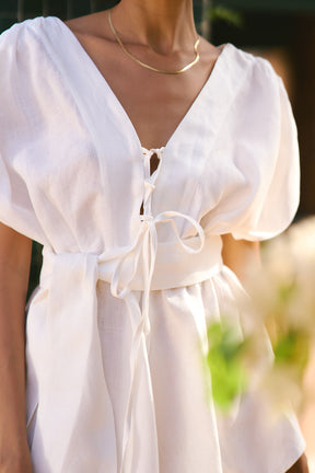 Zenit Jumpsuit
