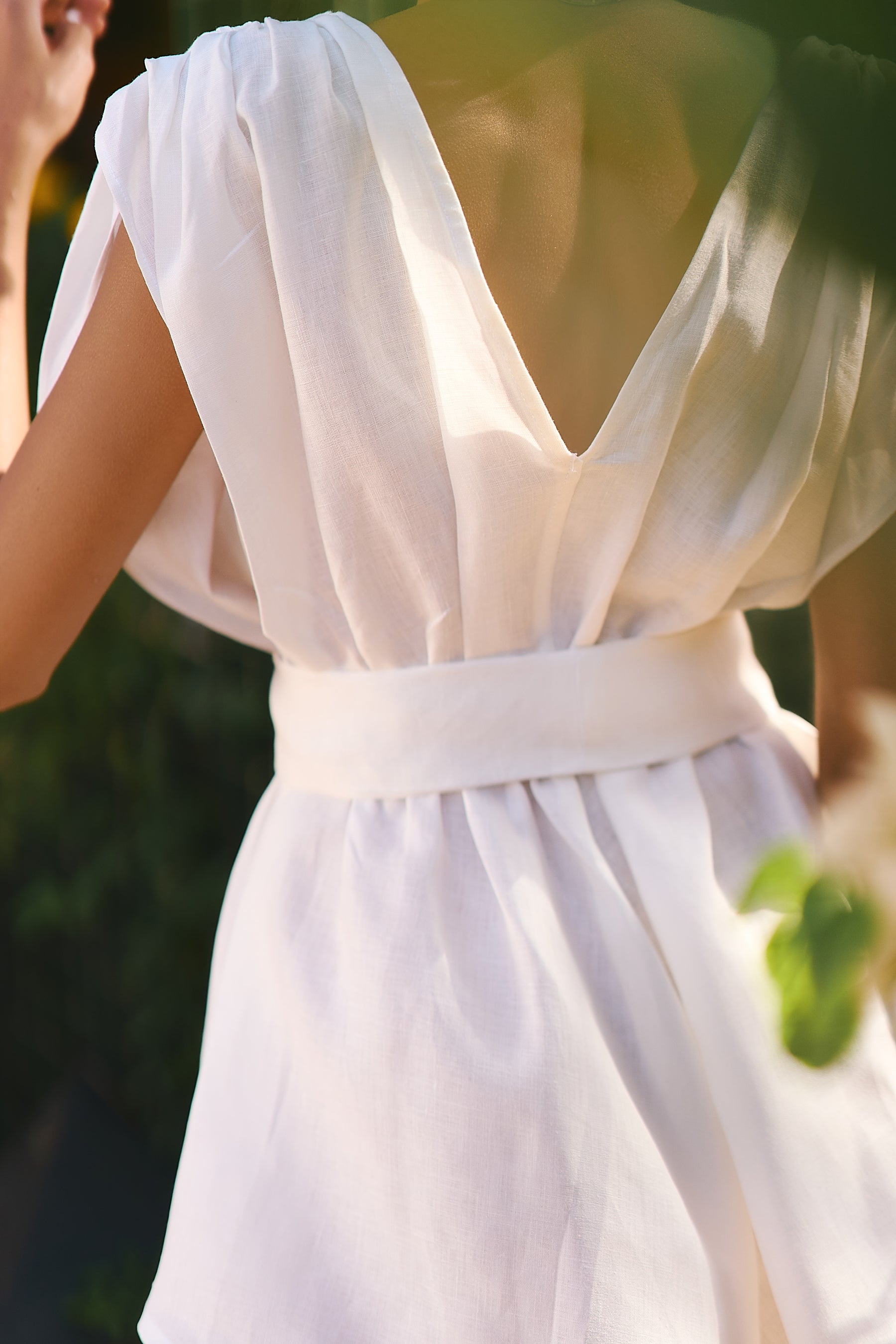 Zenit Jumpsuit