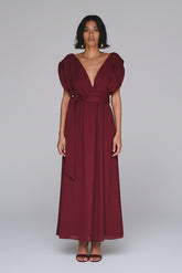 Amber Dress