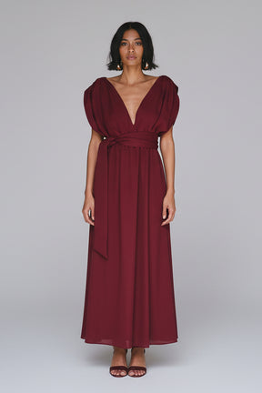 Amber Dress