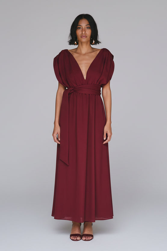 Amber Dress