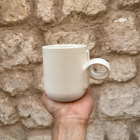 Tohfa Luxe  Loop Mug