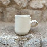 Tohfa Luxe  Loop Mug