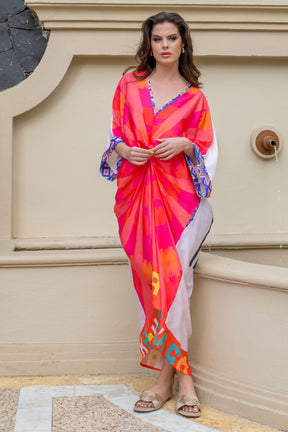 Lili Magic Kaftan