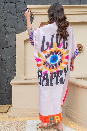 Lili Magic Kaftan