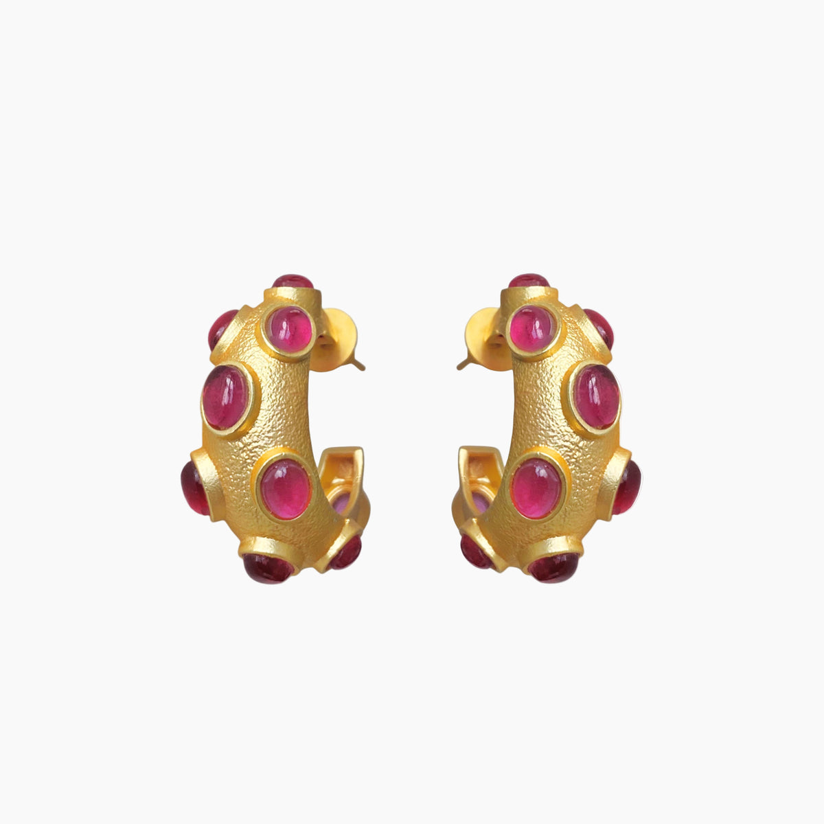 Marte Earrings