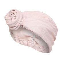 Linen Turbans