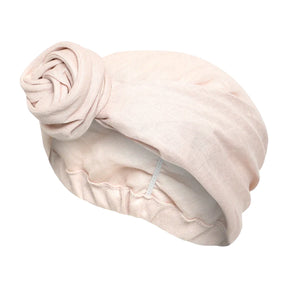 Linen Turbans