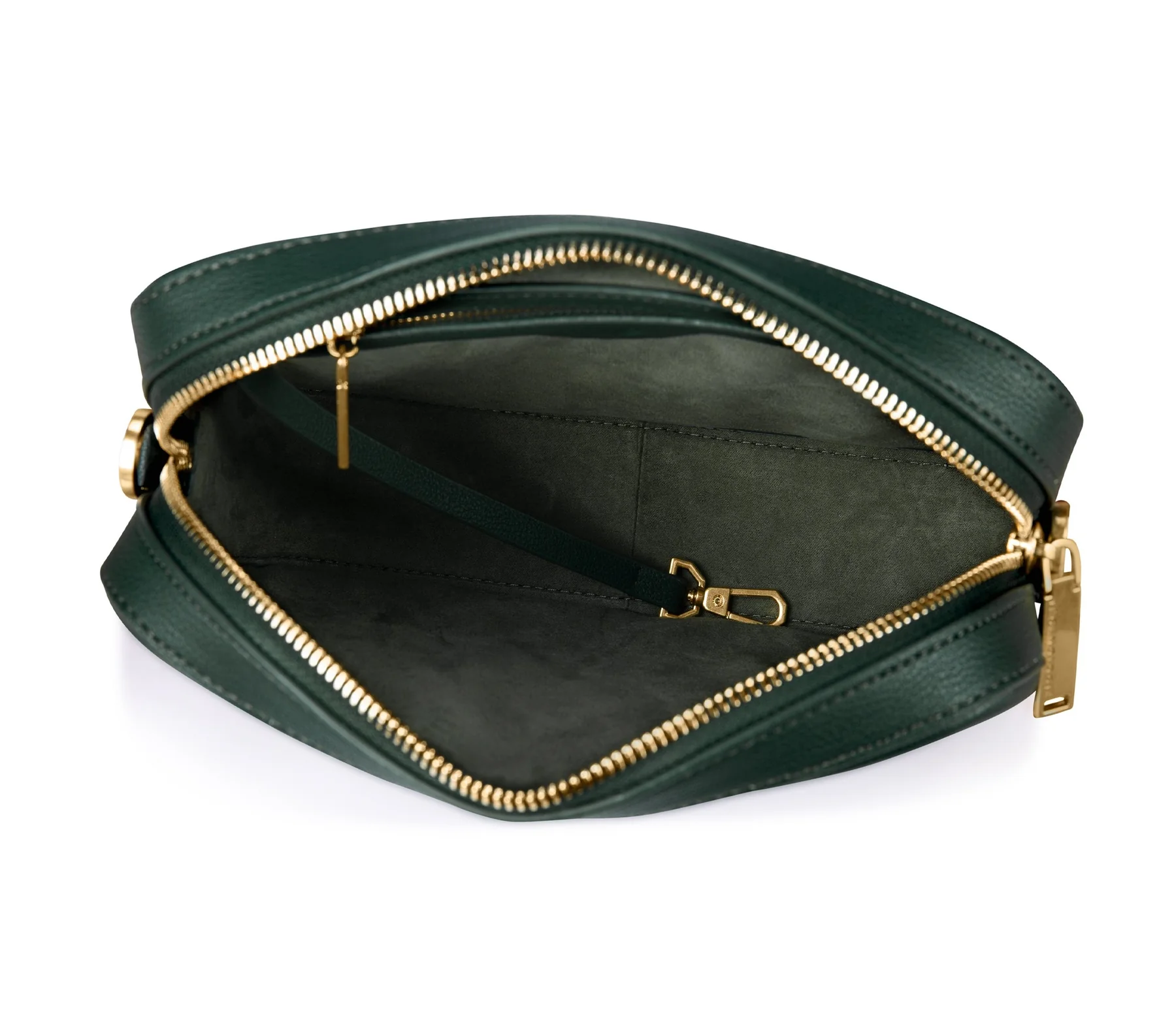 Maze Crossbody - Veganologie