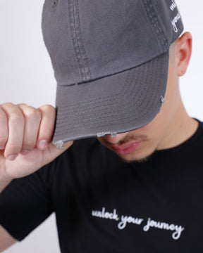 "Mind your heart" - Unisex Cap