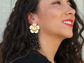 Caruru Earrings