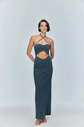 Monte Maxi Dress