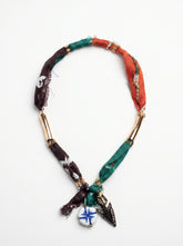 Multicolored