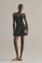 Mermista Dress